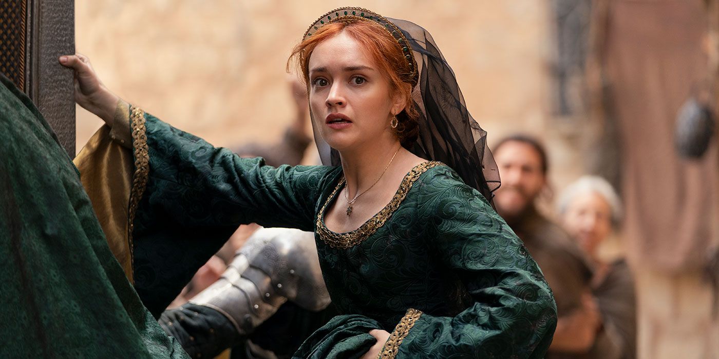 ‘House of the Dragon’ Season 3 Is Already Setting Up the Story’s Greatest Tragedy