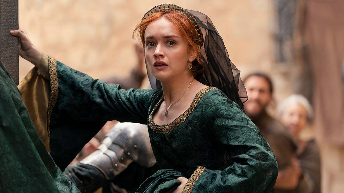 ‘House of the Dragon’ Season 3 Is Already Setting Up the Story’s Greatest Tragedy