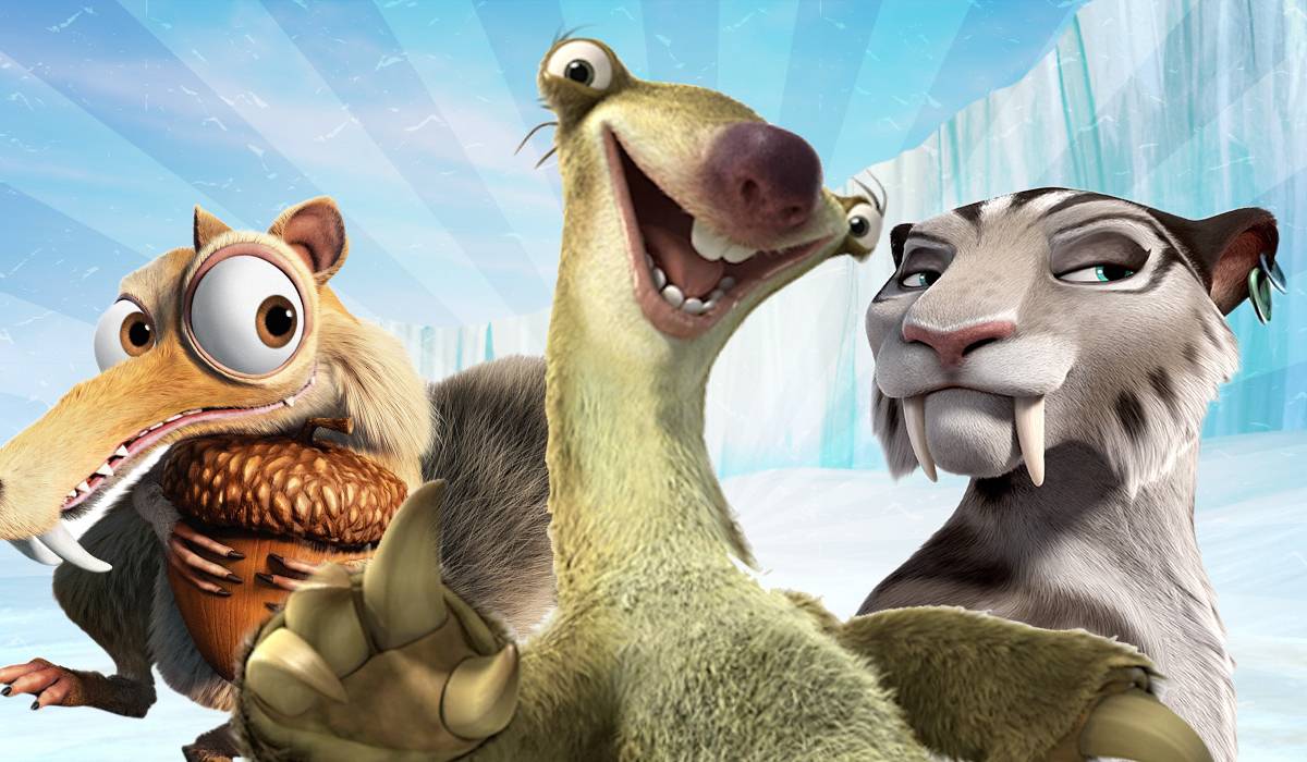 John Leguizamo Says Another 'Ice Age' Sequel Is on the Way, image size:1200x700