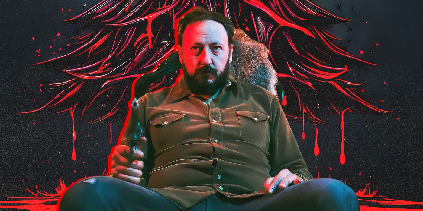 Holiday Horror 'I Trapped the Devil' Gives off Strong 'Twilight