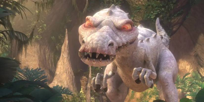 Evil Rudi 10 Best Blue Sky Movie Villains, Ranked