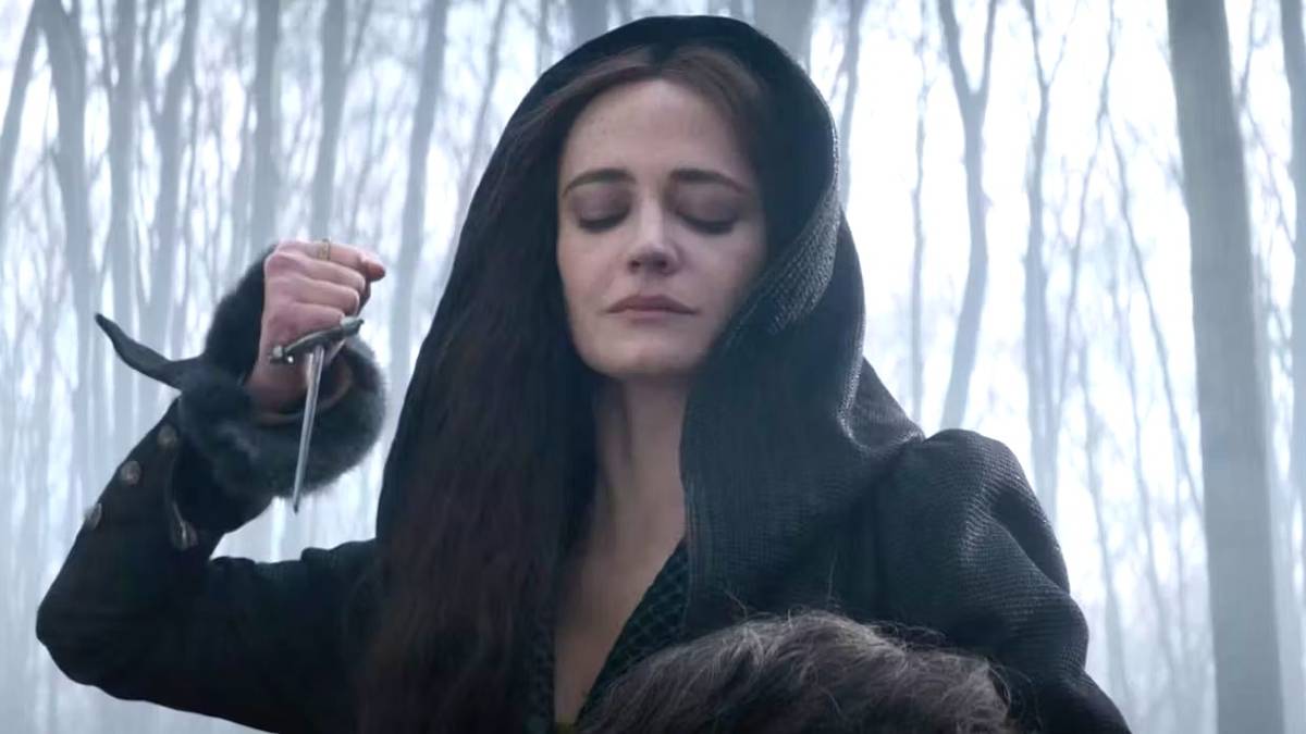 Three Musketeers – Part 2: Milady' Trailer – Eva Green Is Out for Vengeance, image size:1200x675
