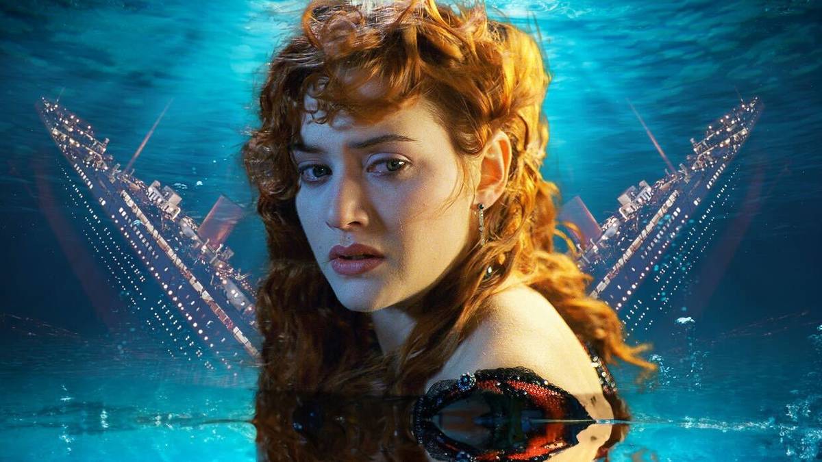 Kate Winslet Suffered a Near-Death Accident on 'Titanic', image size:1200x675