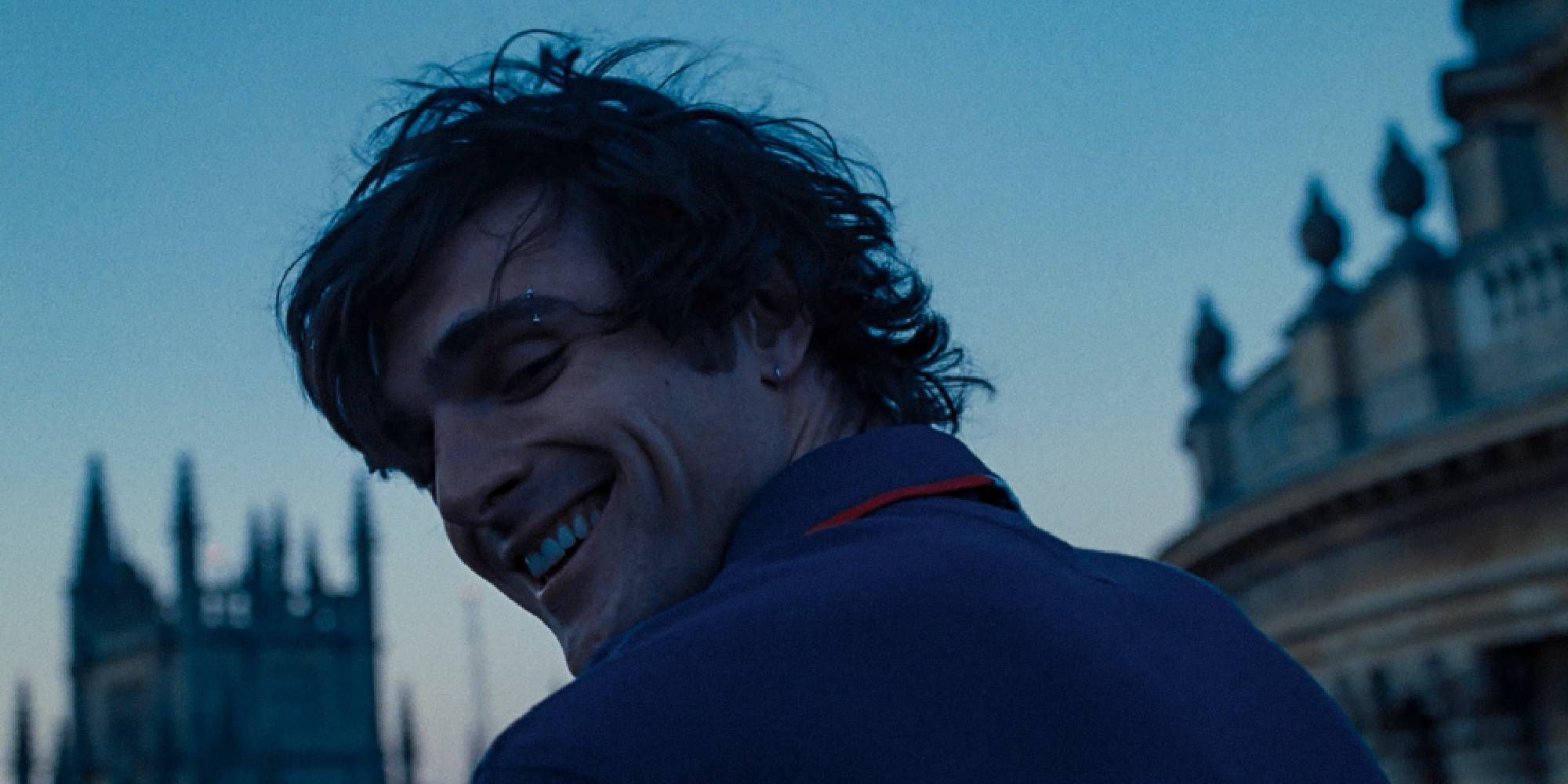 Jacob Elordi’s Next Series Finally Gets an Exciting Update