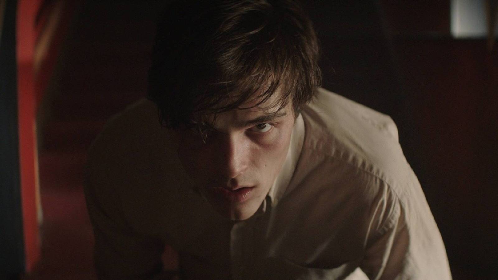 Jacob Elordi Is a War Prisoner in First 'The Narrow Road to the Deep ...