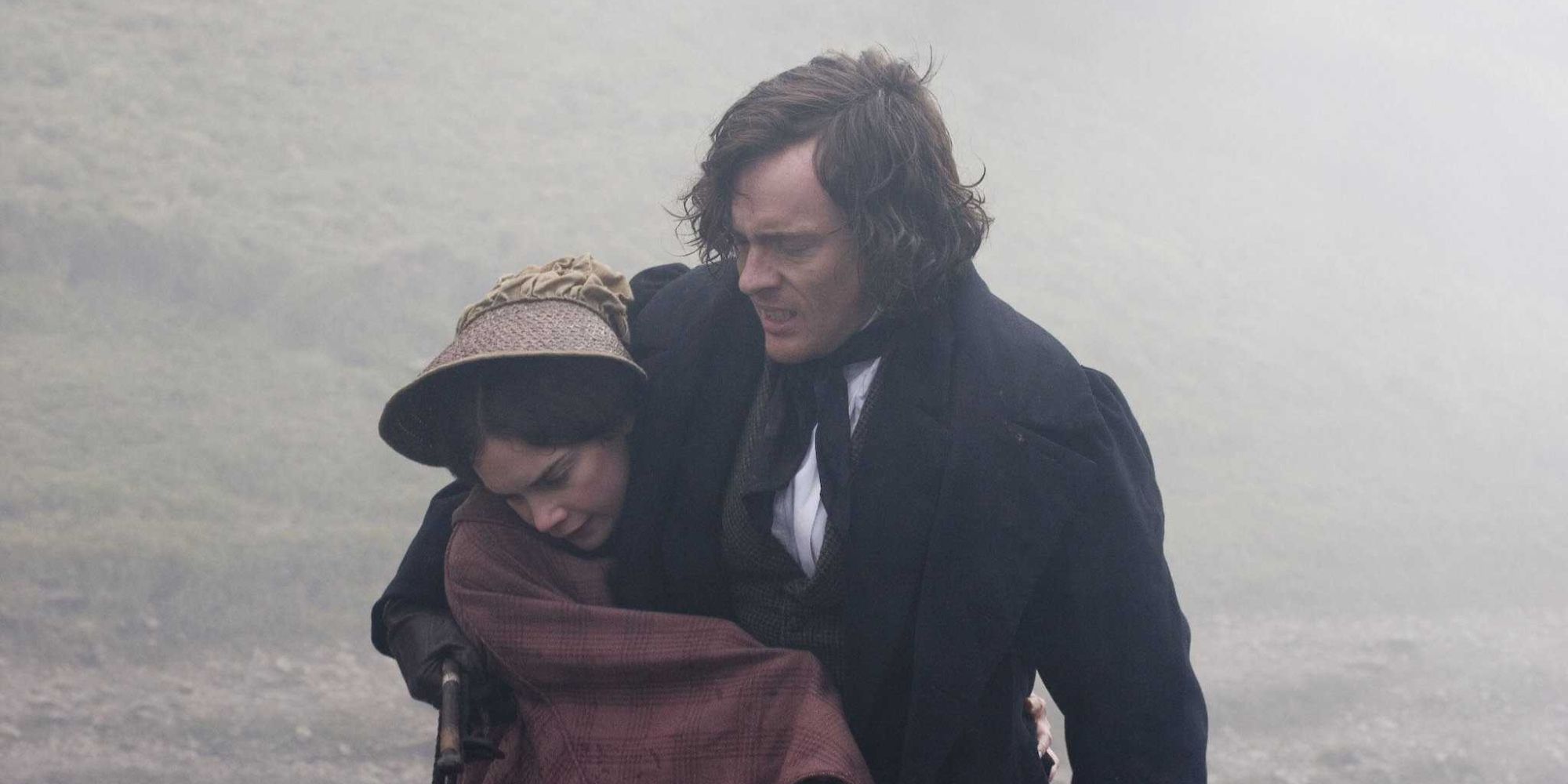 Before ‘Percy Jackson,’ Toby Stephens Starred in the Best Version of ...