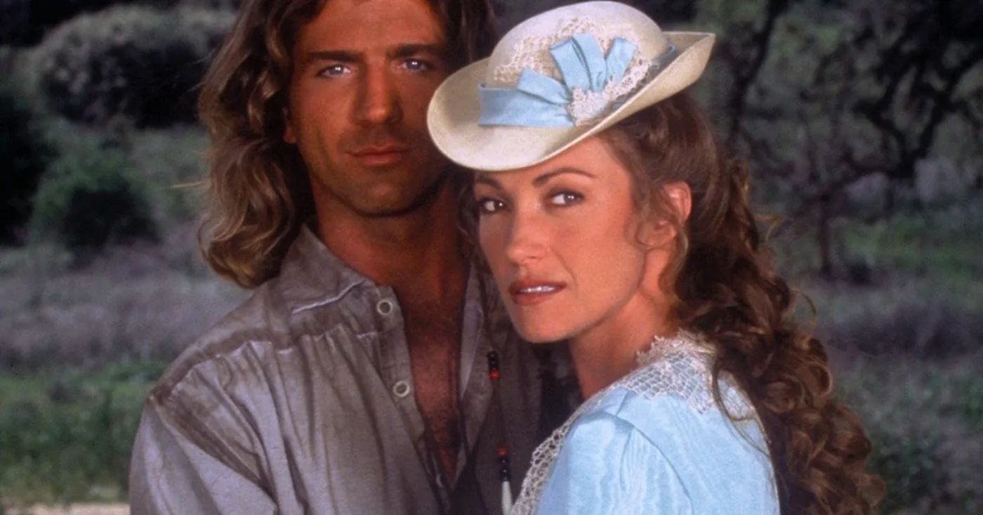 Where Was ‘Dr. Quinn, Medicine Woman’ Filmed?