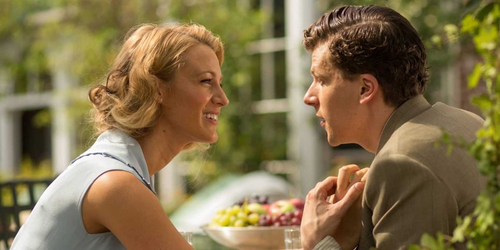 10 Best Blake Lively Movies, Ranked