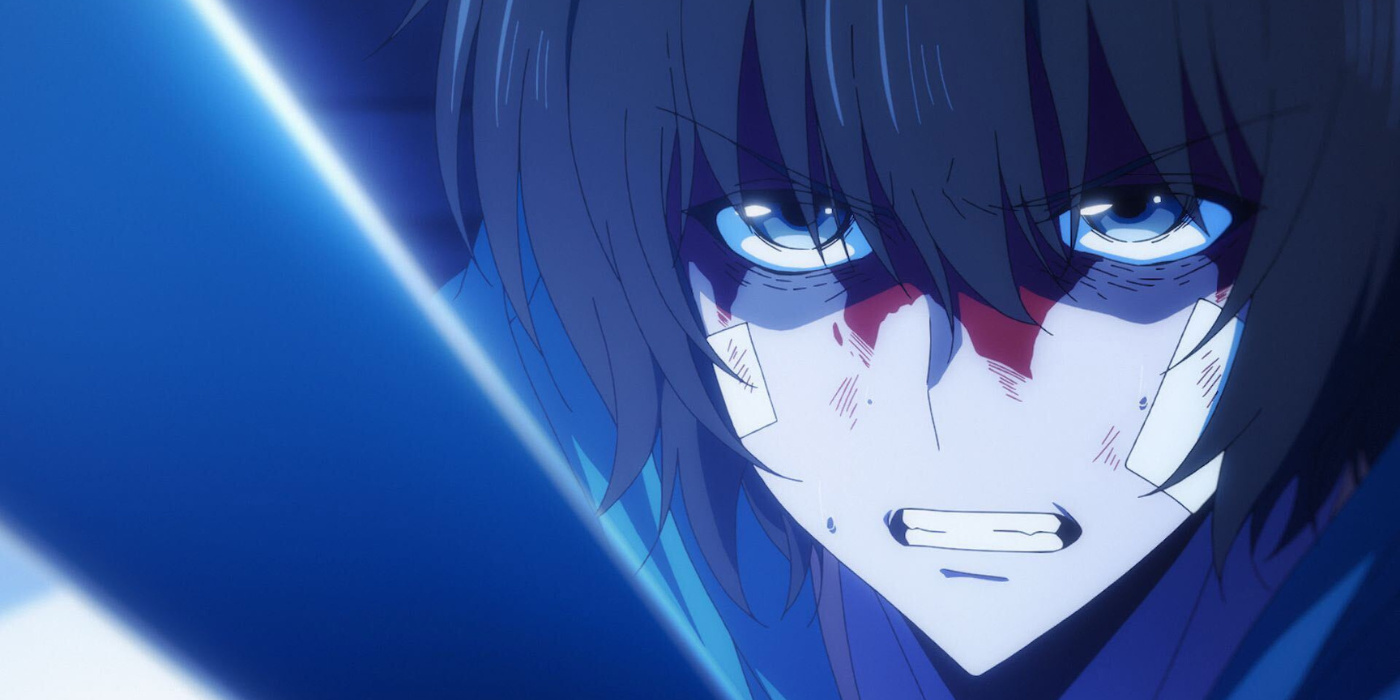 One of Anime’s Biggest Hits Is Climbing the Streaming Charts After Its Movie Reveal image