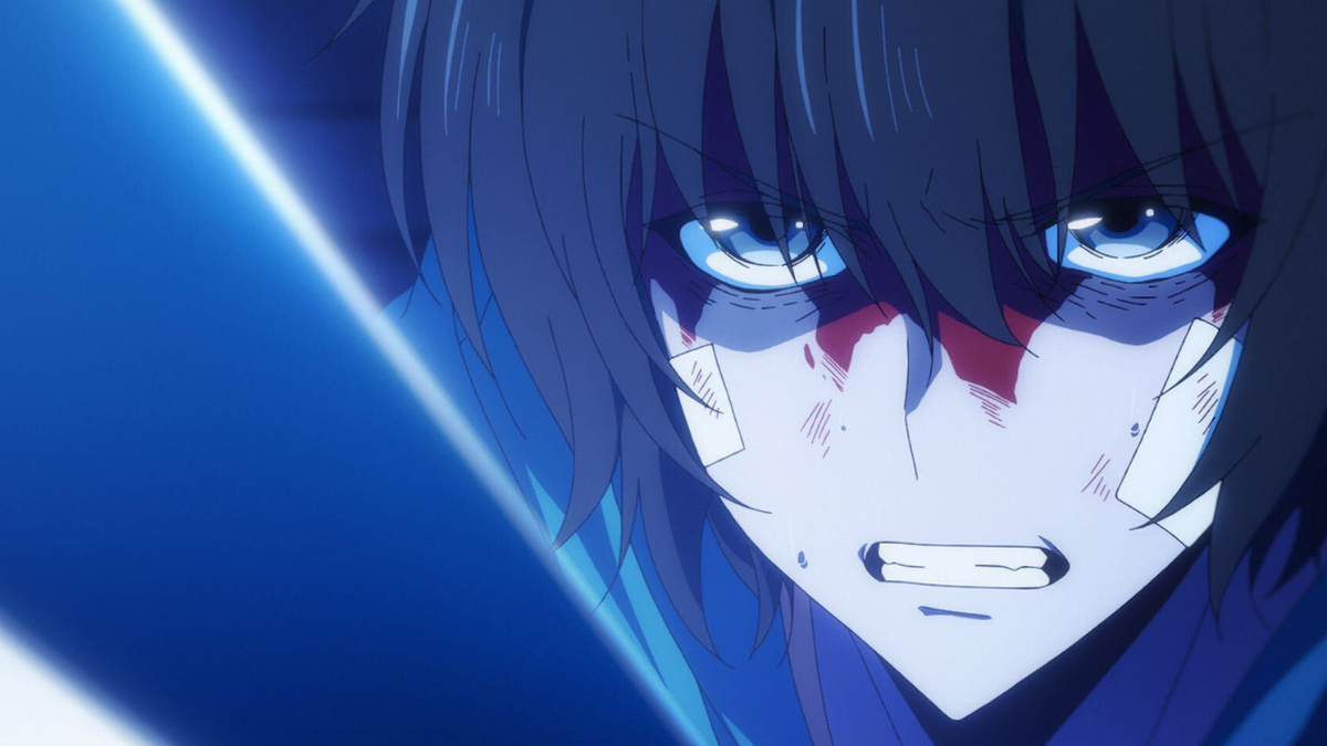 Anime's Biggest Sci-Fi Hit Climbs Streaming Charts After Movie Announcement