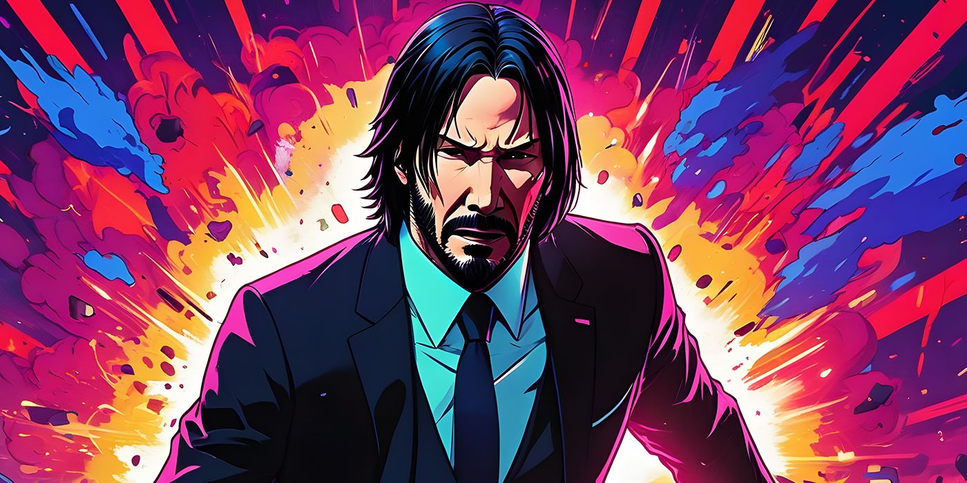 John Wick 2 rounds out cast - Collider 