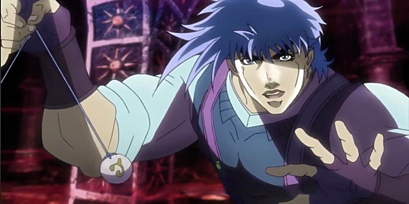 ‘JoJo's Bizarre Adventure’ Joestar Family Tree Explained