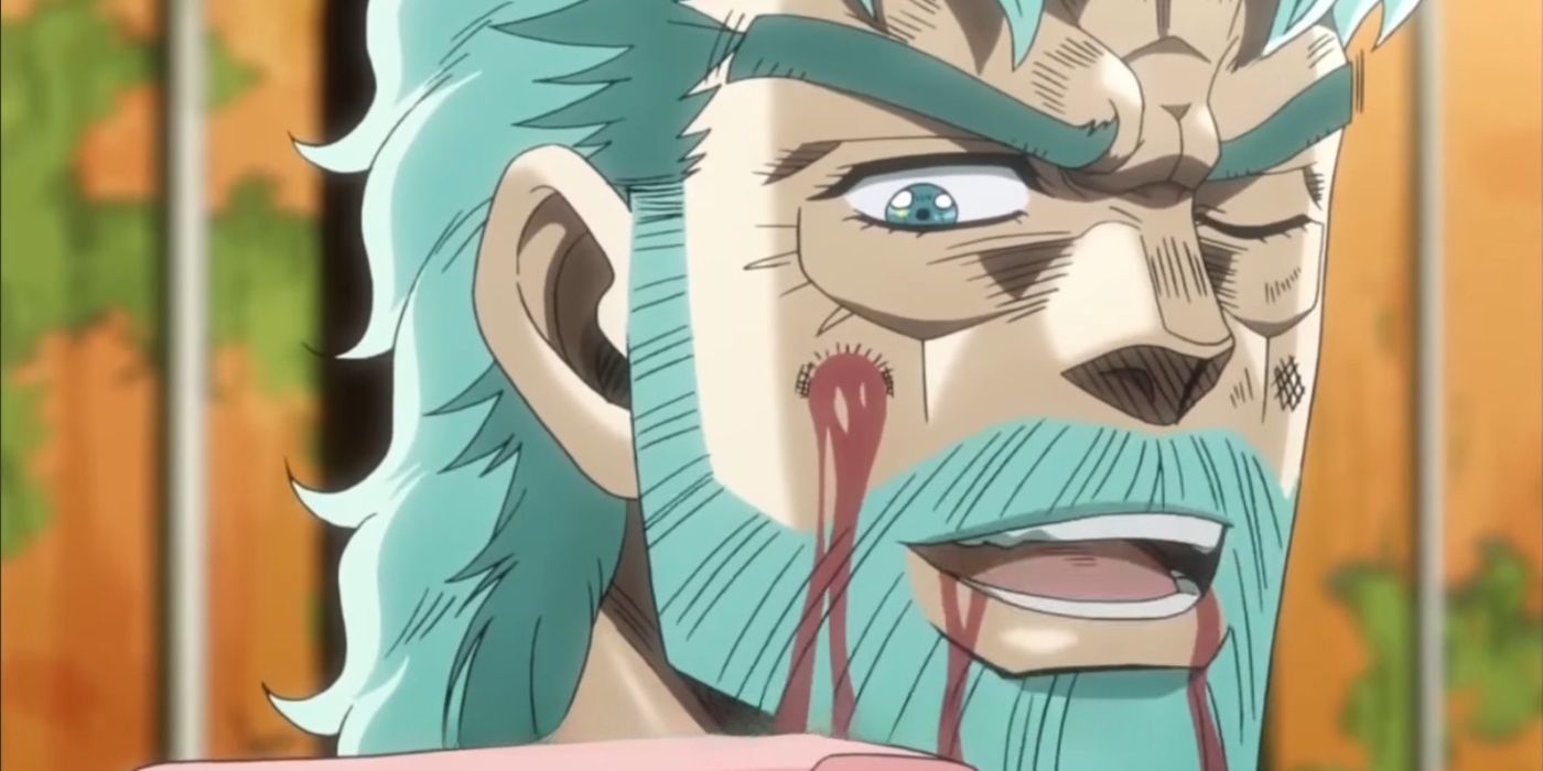 ‘JoJo's Bizarre Adventure’ Joestar Family Tree Explained