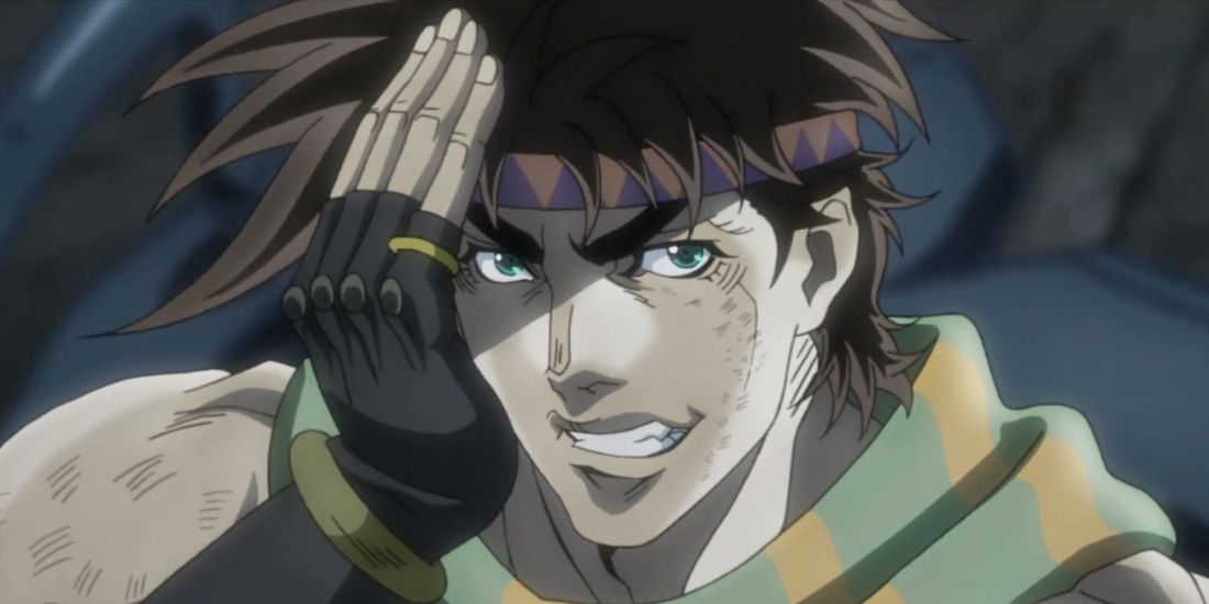 ‘JoJo's Bizarre Adventure’ Joestar Family Tree Explained