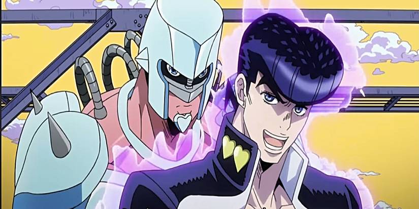 ‘JoJo's Bizarre Adventure’ Joestar Family Tree Explained