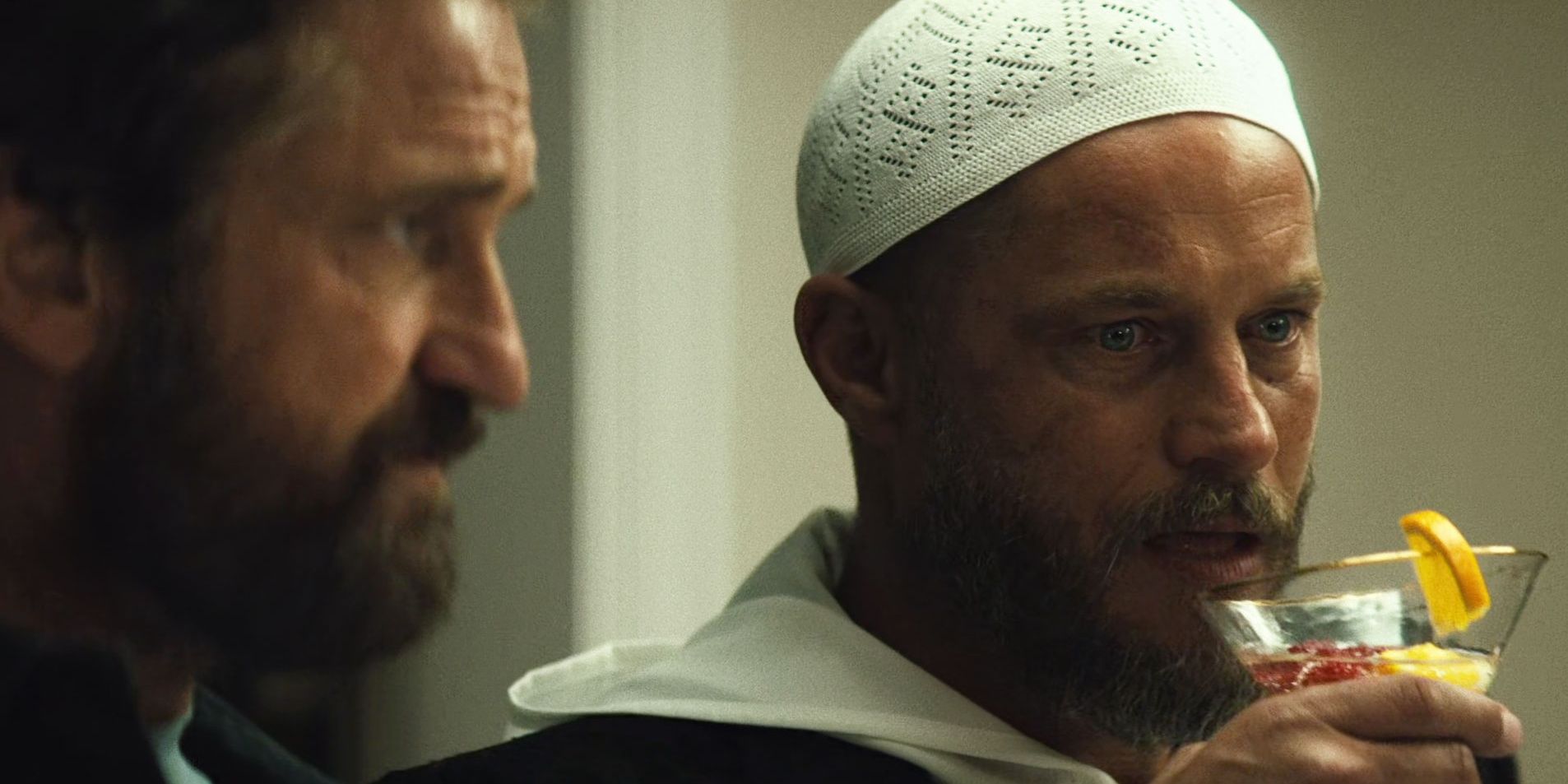 3 Years Later, Gerard Butler's Tense War Thriller Finds a Second Life ...