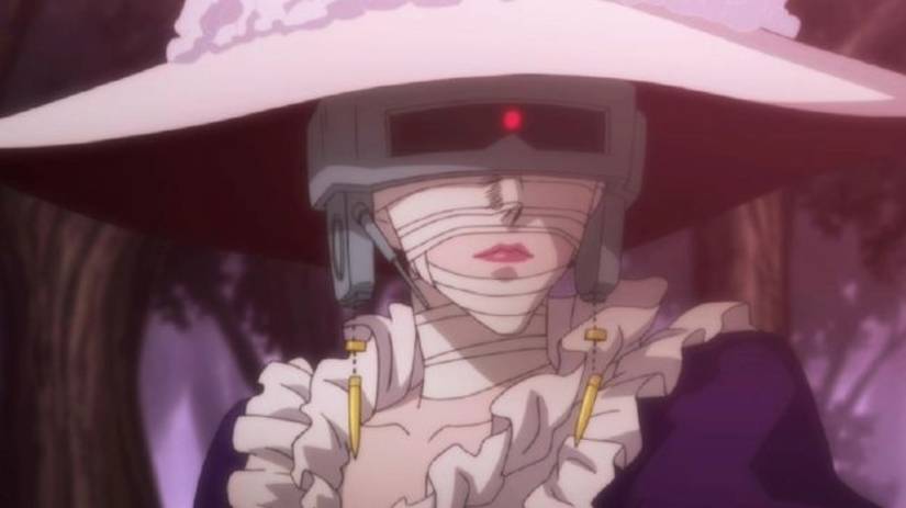 ‘Hunter x Hunter’s Zoldyck Family Tree Explained