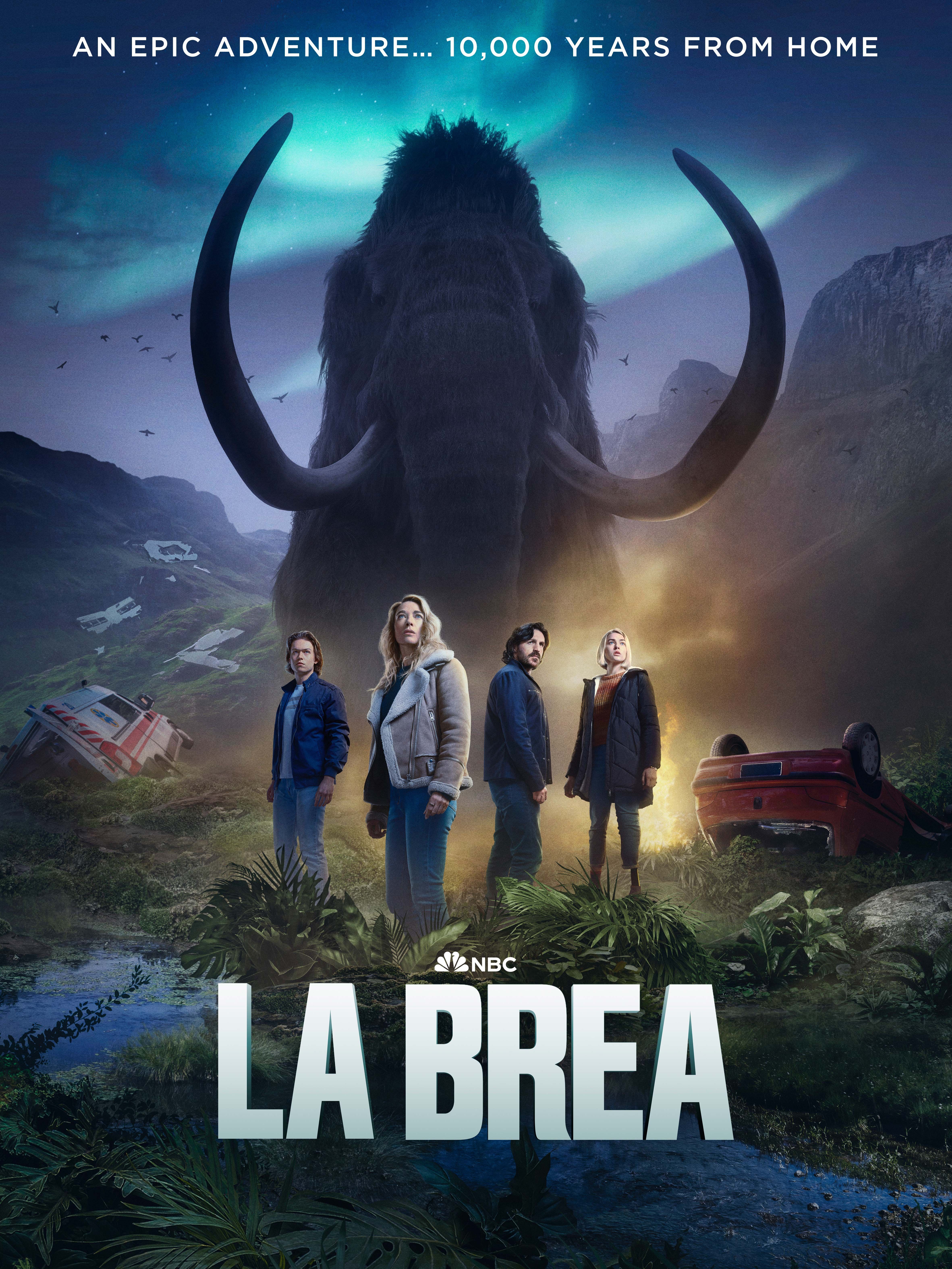 La Brea Creator Talks Season 3 Premiere Spoilers, Final Season