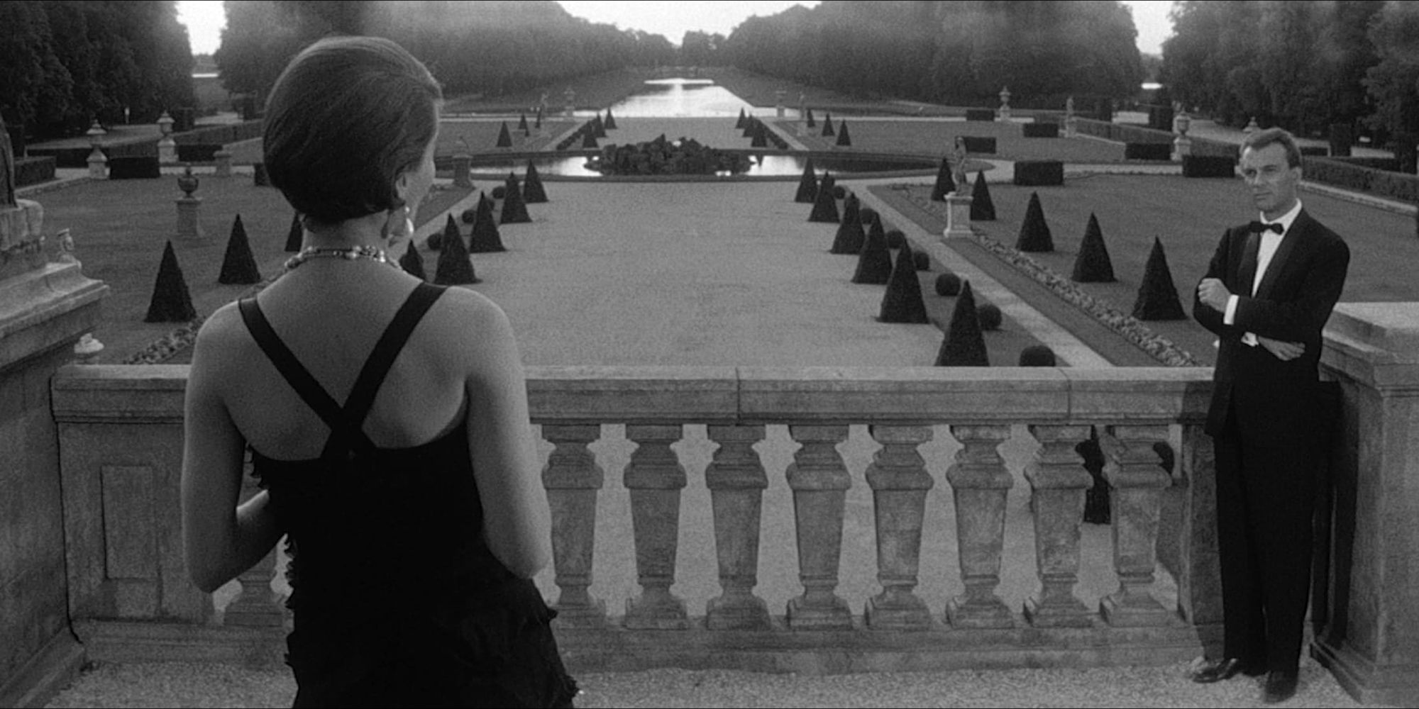 10 Best Alain Resnais Movies, According to IMDb