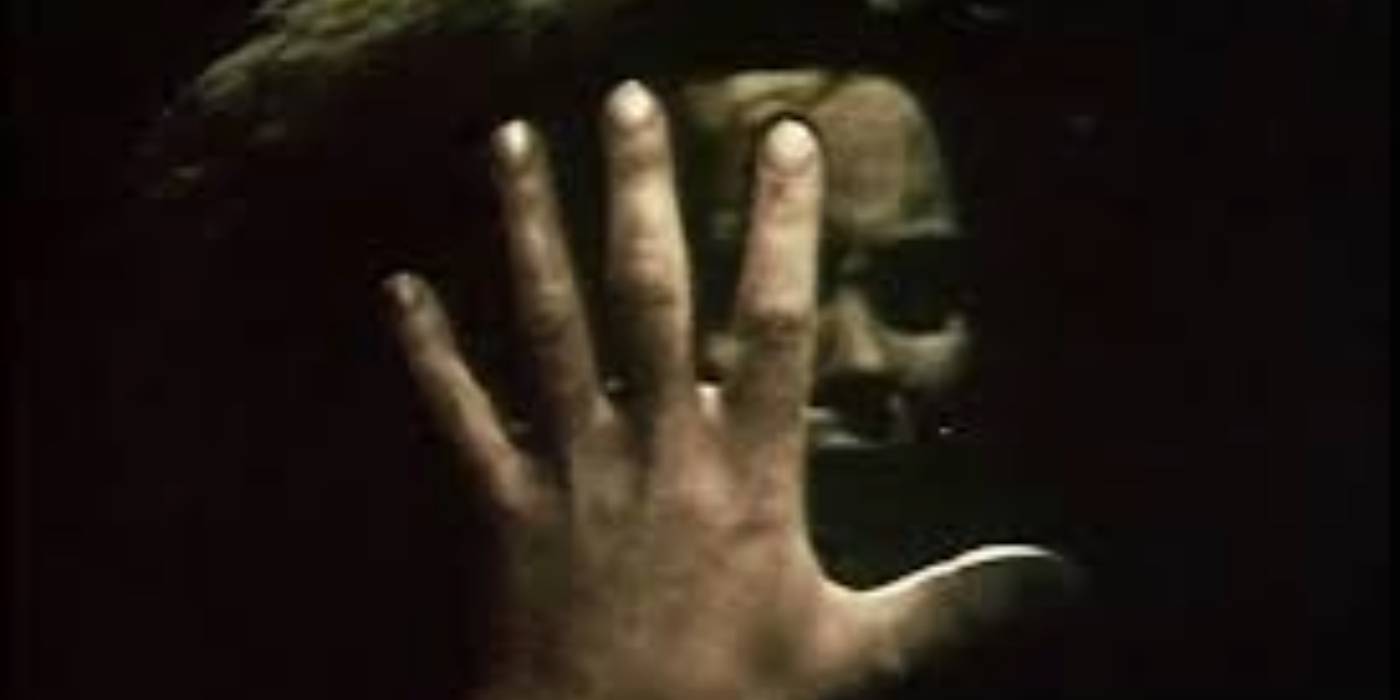 Hand Head Horror This ’60s British Horror Series Was Cancelled for Being Too Scary