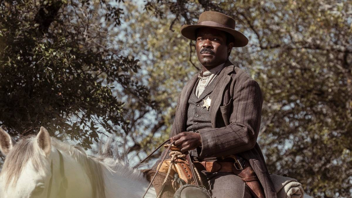 Taylor Sheridan’s Greatest Western Series Is Getting a Sci-Fi Reinvention for Netflix
