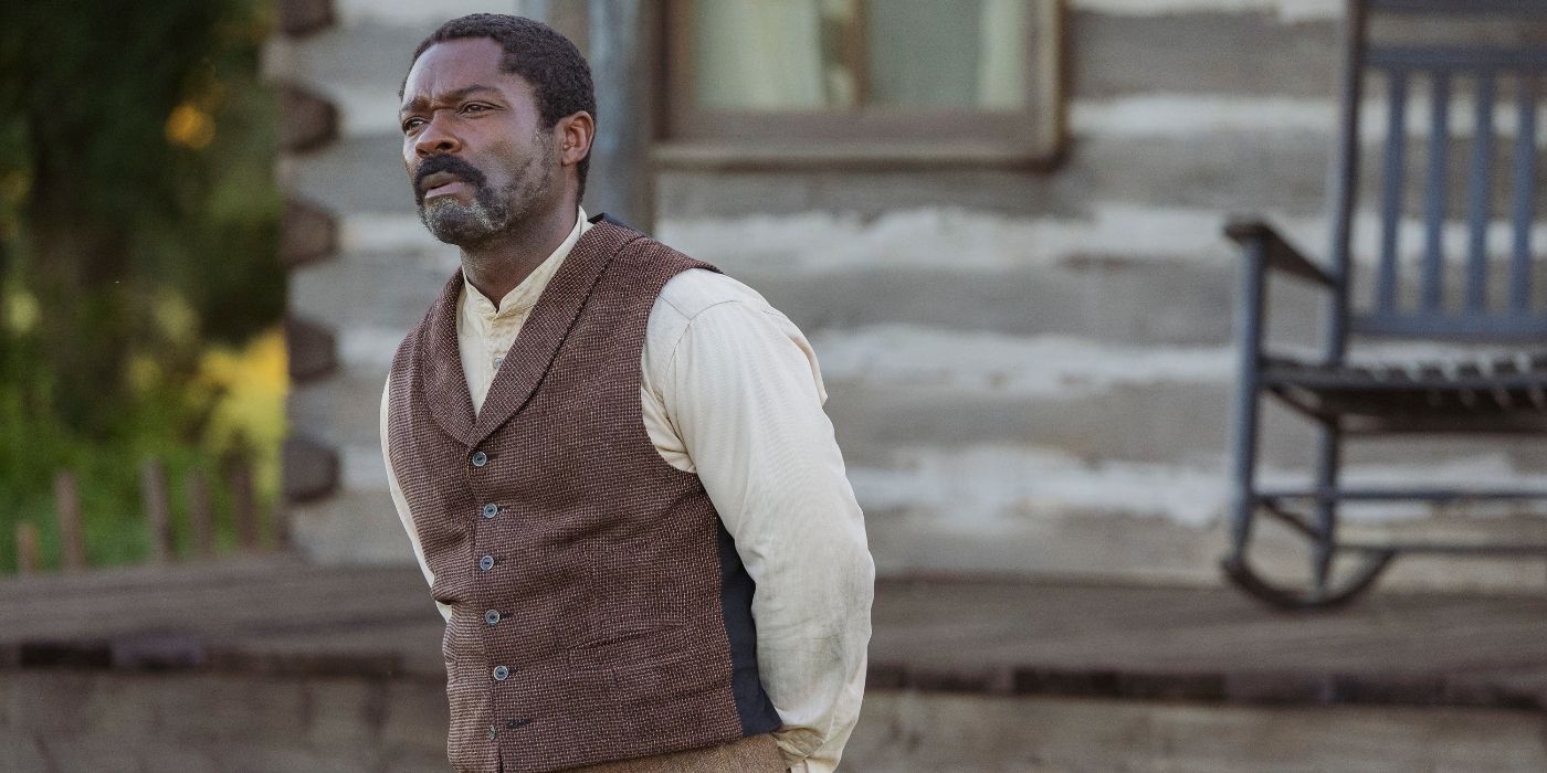 Paramount+'s Easy-to-Binge 8-Part Sweeping American Epic Surges on ...