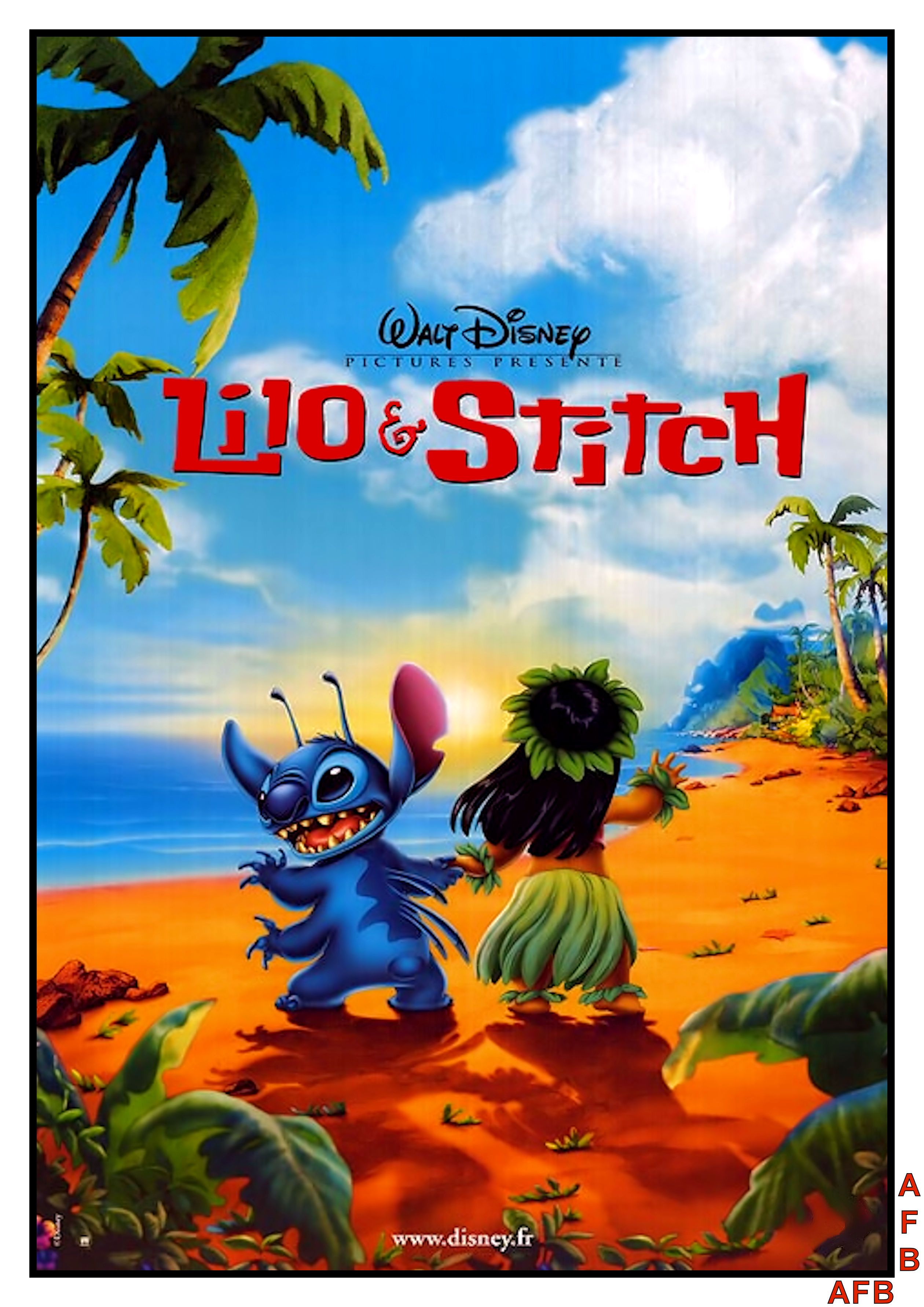 Lilo & Stitch' Live-Action Set Video Unveils First Look at Characters