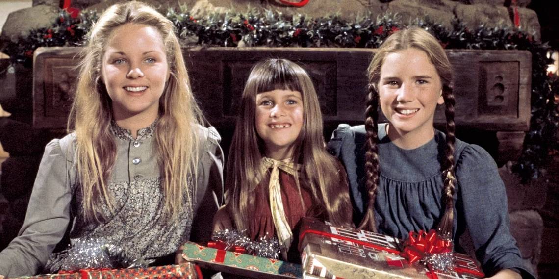 The True Story Behind 'Little House on the Prairie's Blizzard Episode