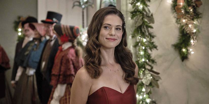 Best Hallmark Christmas Movies to Stream This Holiday Season