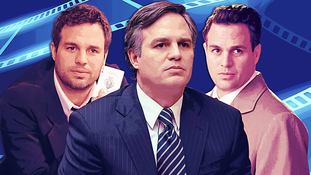 10 Most Underrated Mark Ruffalo Movies, Ranked