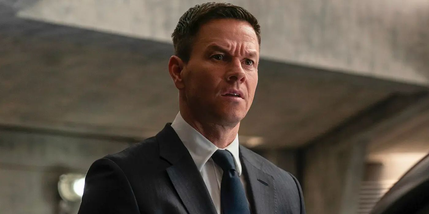 Wahlberg's Sci-Fi Dud "Infinite" Exits Netflix