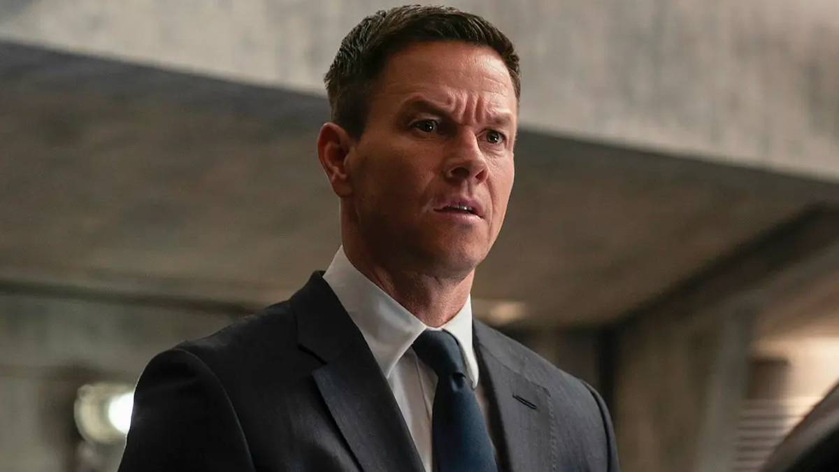 Free Streaming Officially Revives One of Mark Wahlberg's Worst Sci-Fi Movies