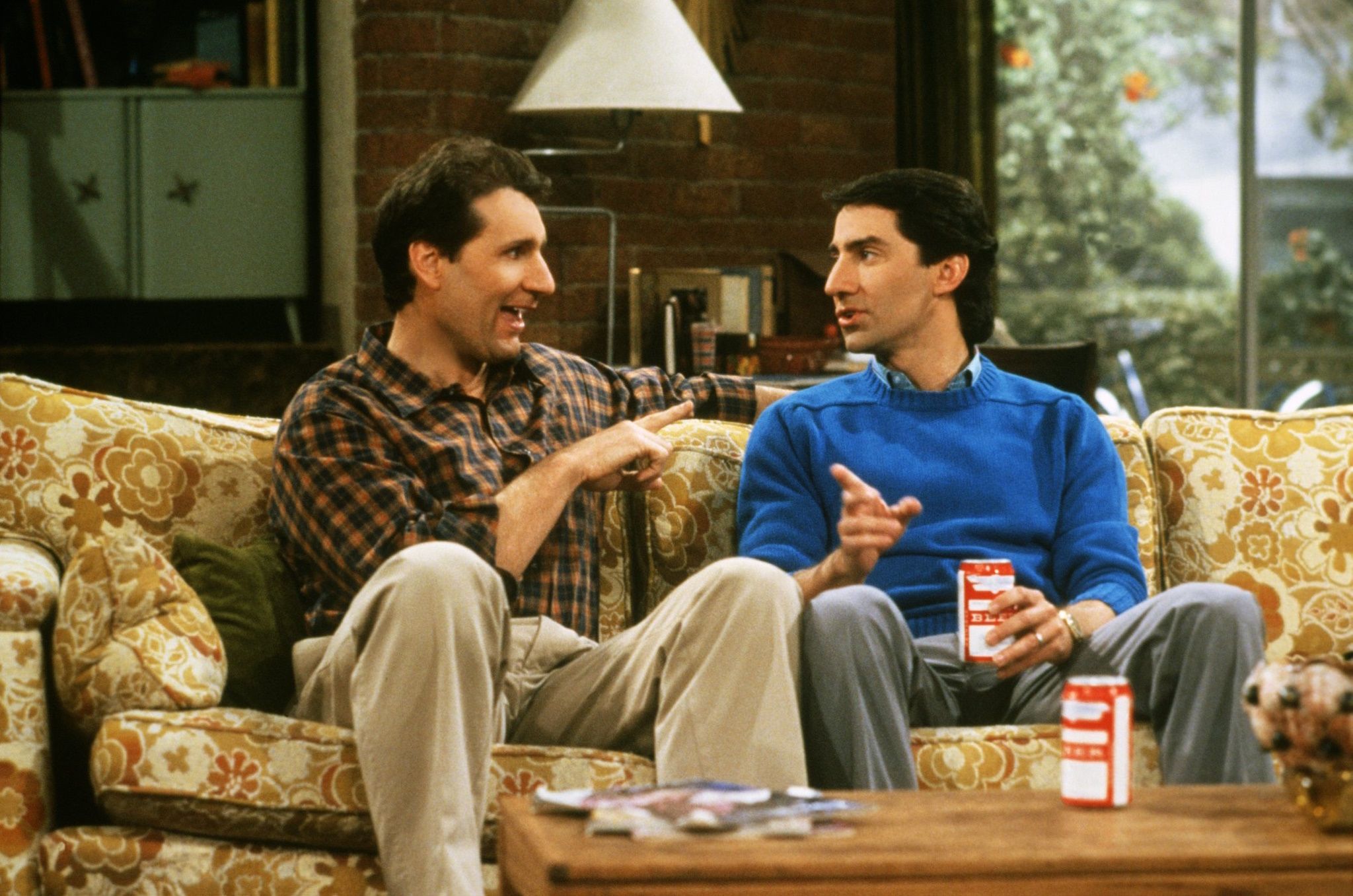 What Happened to Marcy's First Husband on 'Married... With Children?'