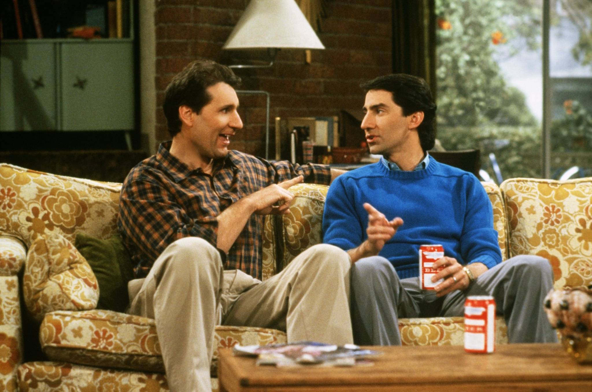 Ed Bundy What Happened to Marcy's First Husband on 'Married... With Children?'