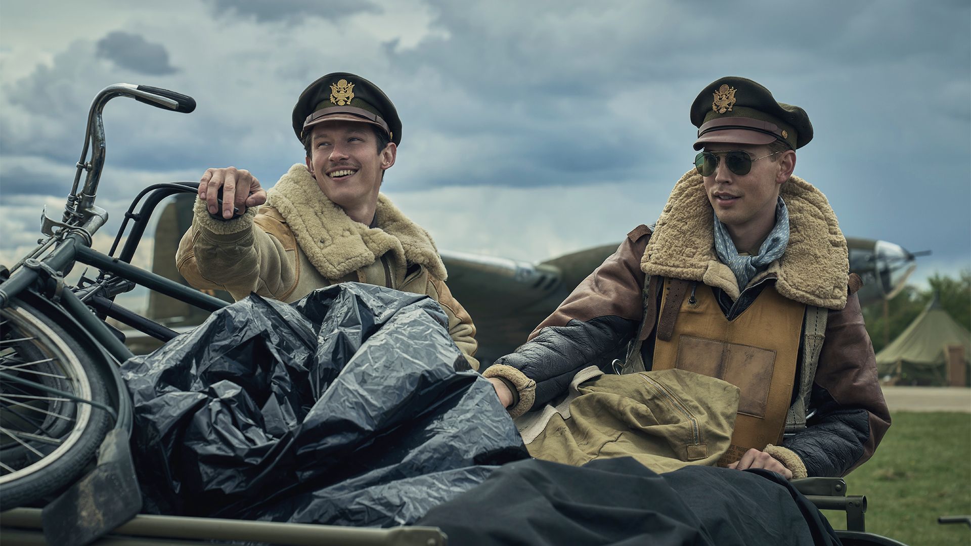 'Masters of the Air' Review — Austin Butler Is Magnetic in Apple TV+ ...