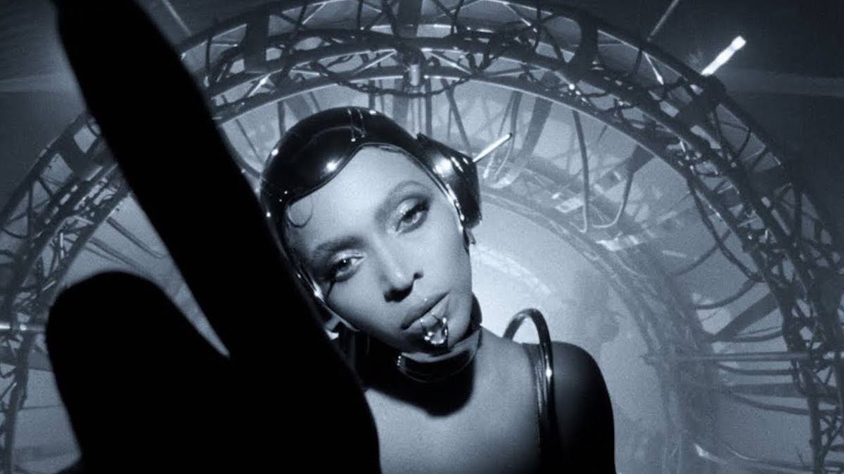 Beyoncé's ‘Renaissance Tour' Movie Tops Domestic Box Office