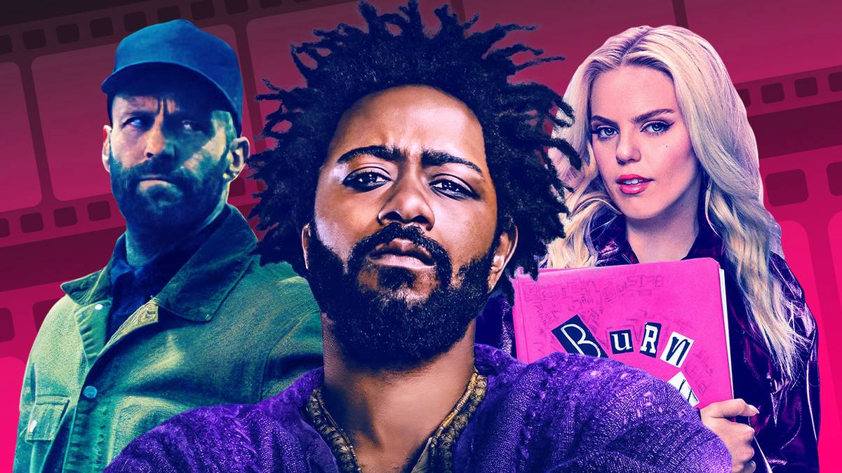 January's New Movie Releases, From 'Mean Girls' to 'The Beekeeper', image size:1200x675