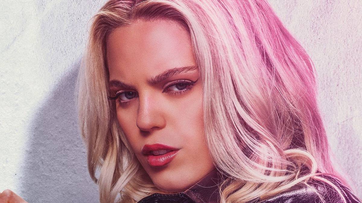 Renae Raps This ‘Mean Girls’ Song Was Cut For Being Too Broadway