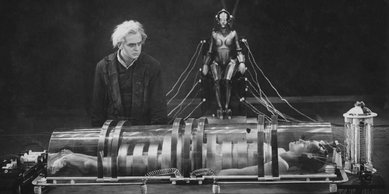 10 Most Powerful Science Fiction Movies of All Time, Ranked