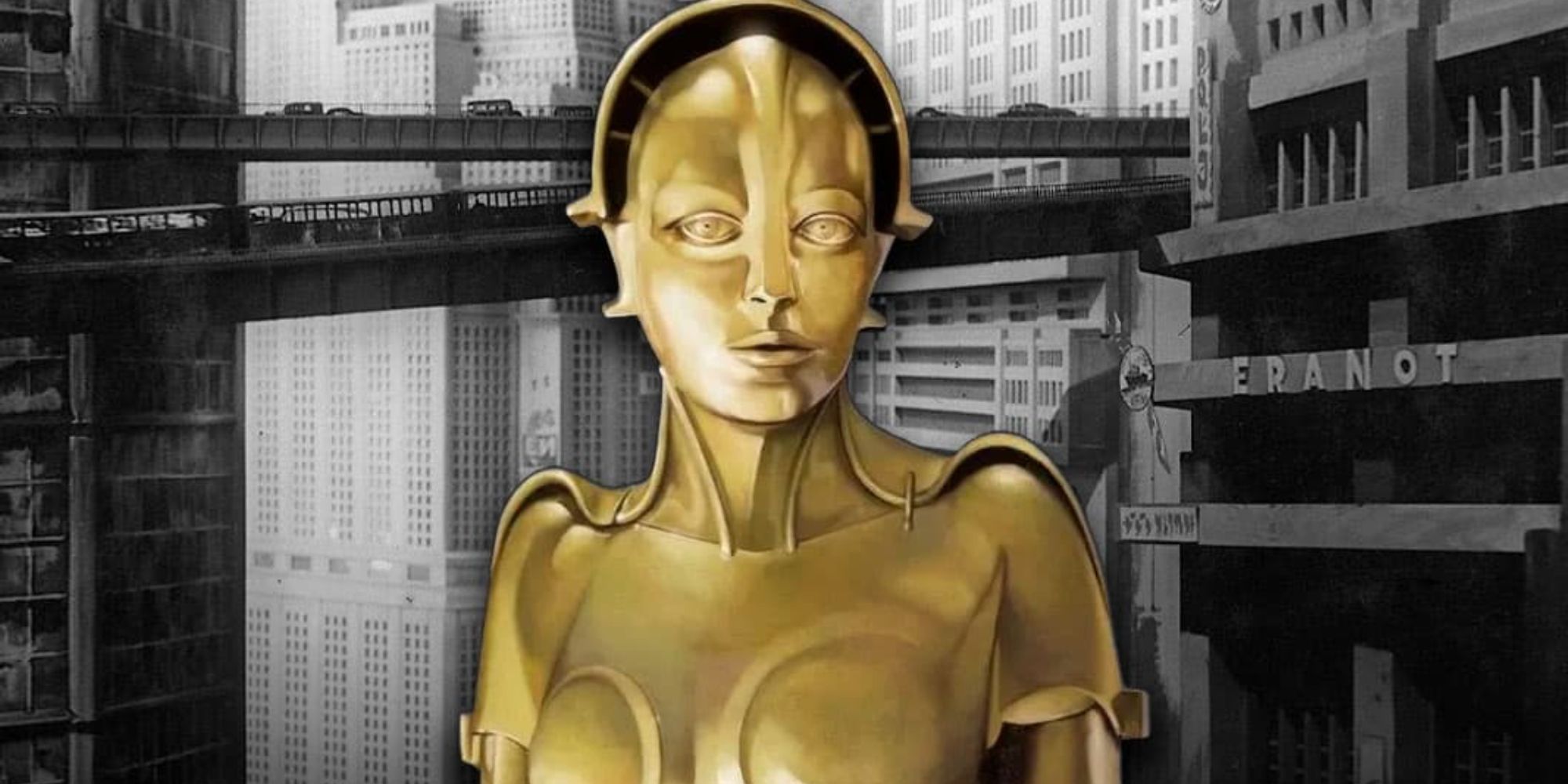 10 Greatest Sci-Fi Masterpieces of the 20th Century, Ranked