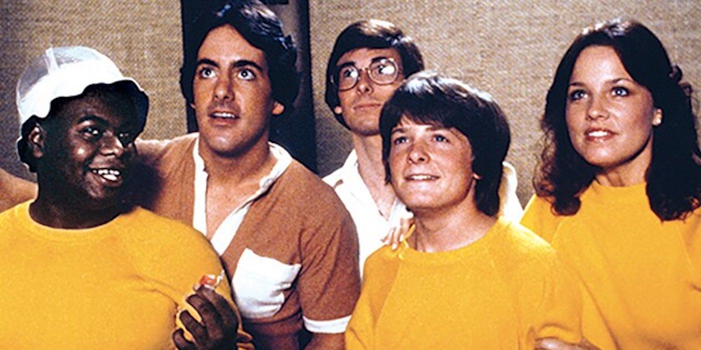 Michael J. Fox's First Film Was a Disney Box Office Bomb