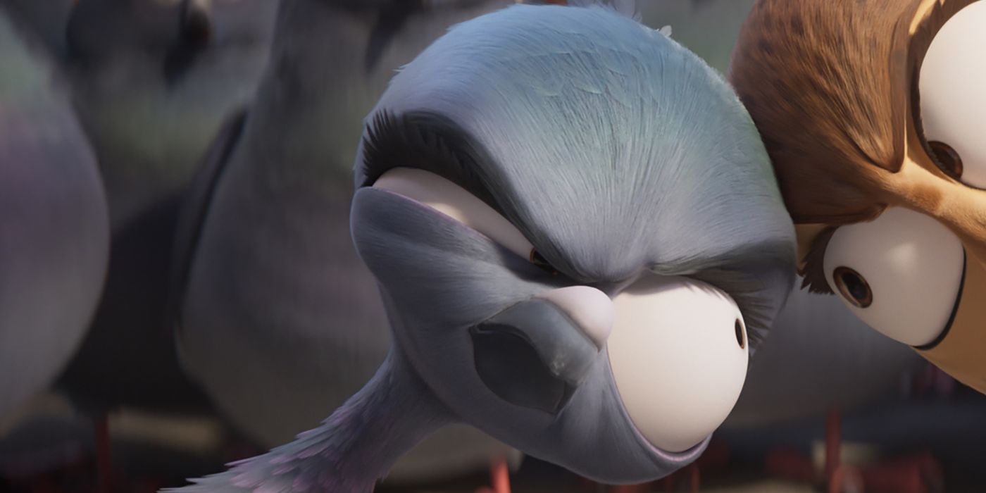 'Migration' Cast & Character Guide - Who Stars in the Illumination Movie?