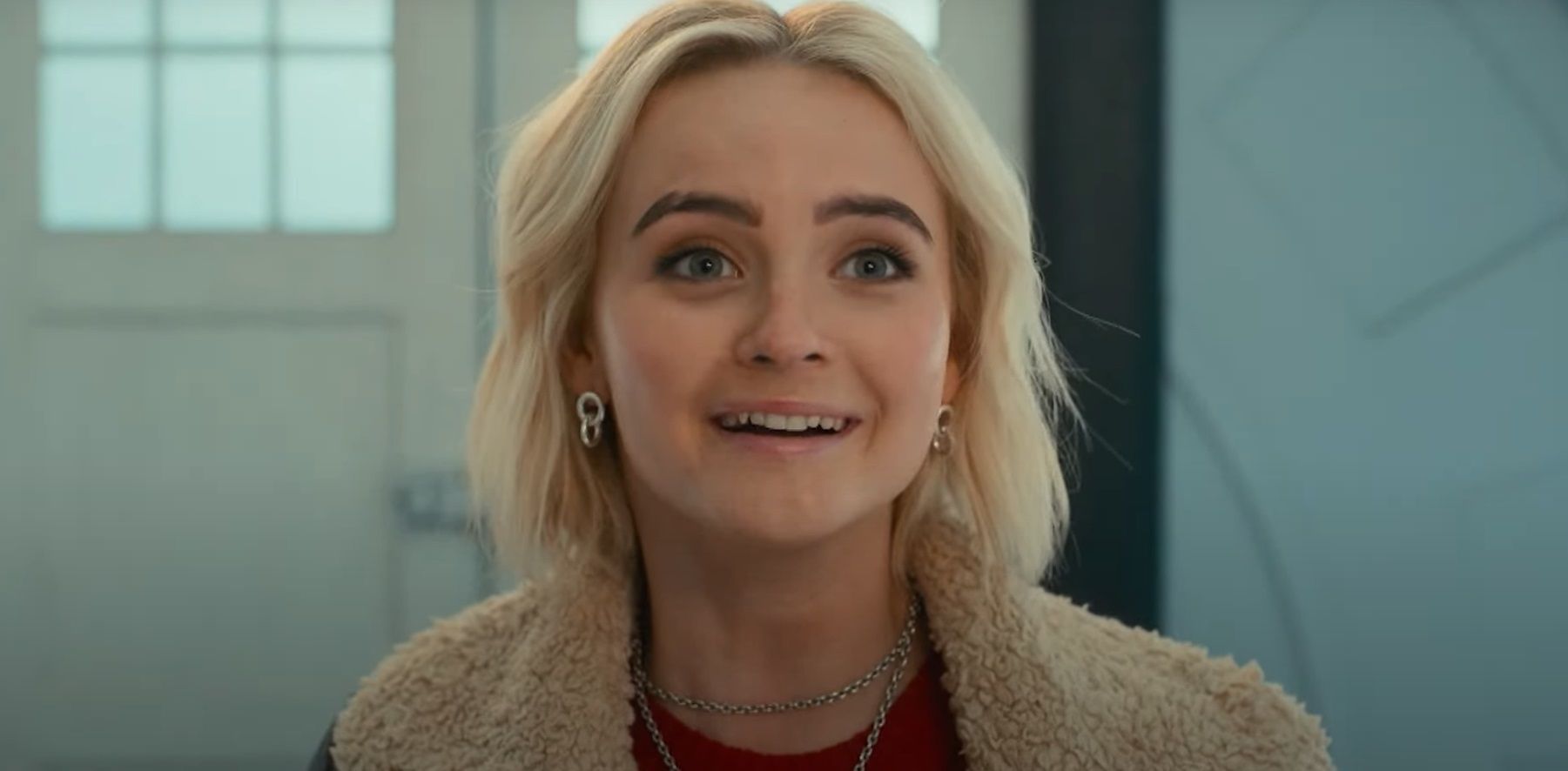 'Doctor Who's Millie Gibson Calls Ruby Sunday a 