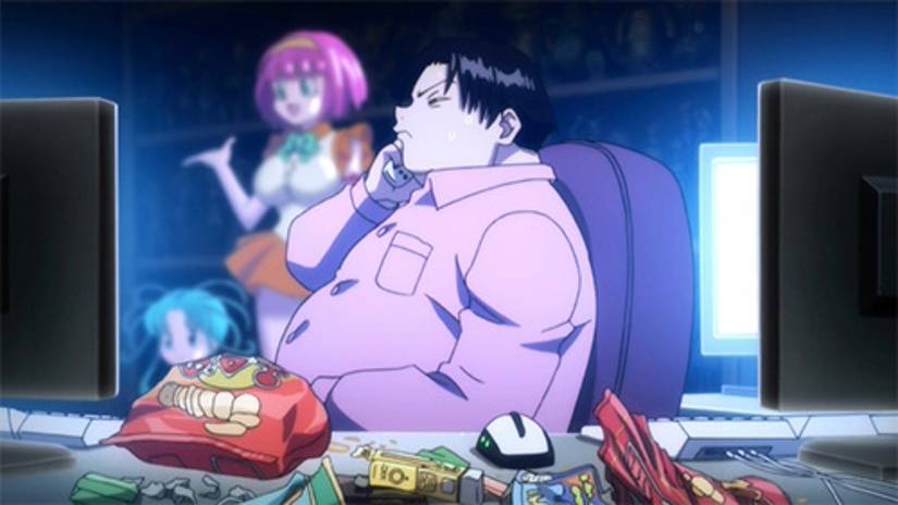 ‘Hunter x Hunter’s Zoldyck Family Tree Explained