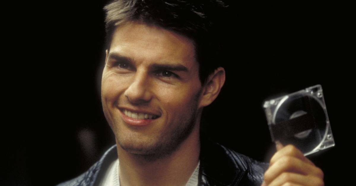 collider.com - Rob London - After 7 Years, One of the Most Legendary Directors in Hollywood Is Returning