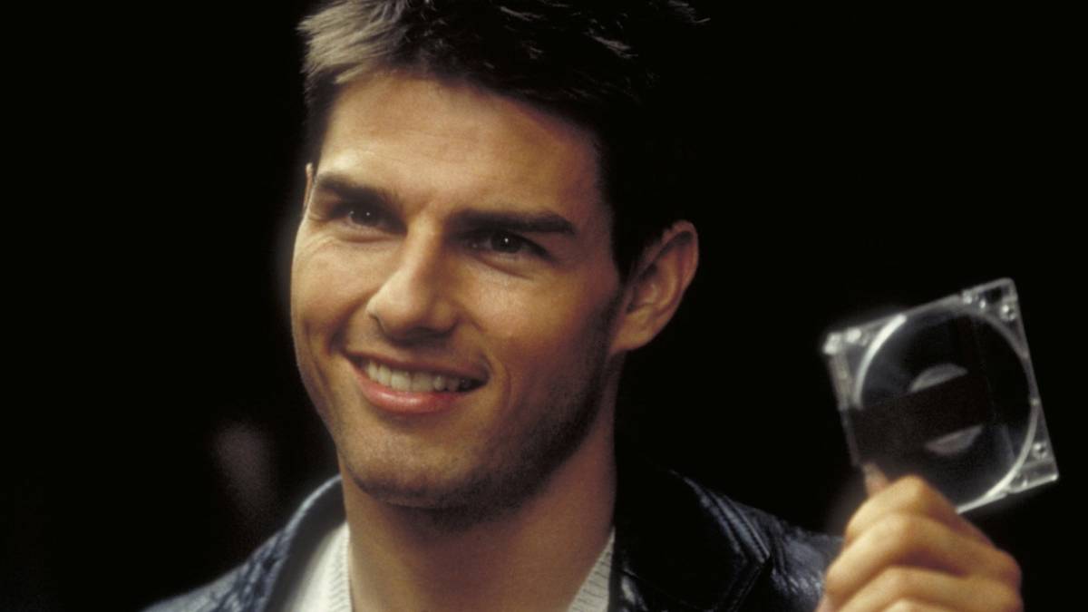 After 7 Years, One of the Most Legendary Directors in Hollywood Is Returning