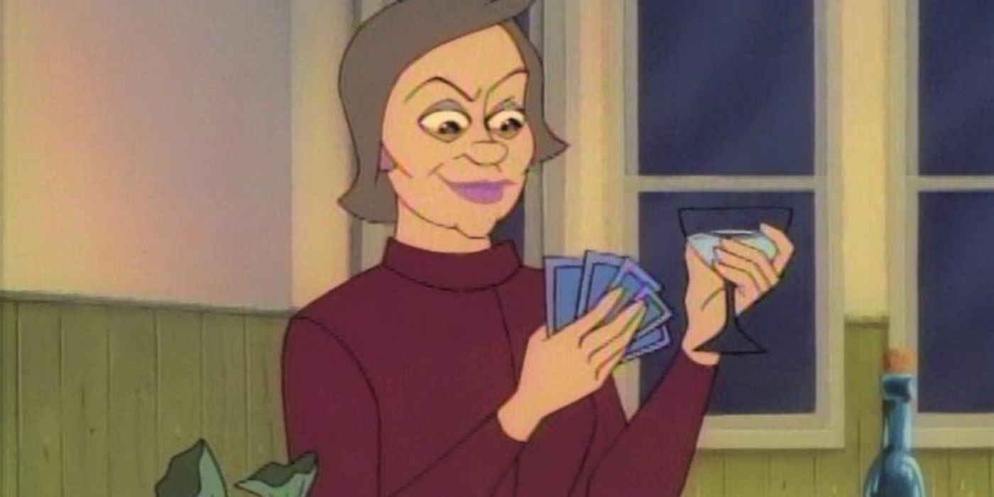 10 Animated Movies That Are Awful From Start to Finish