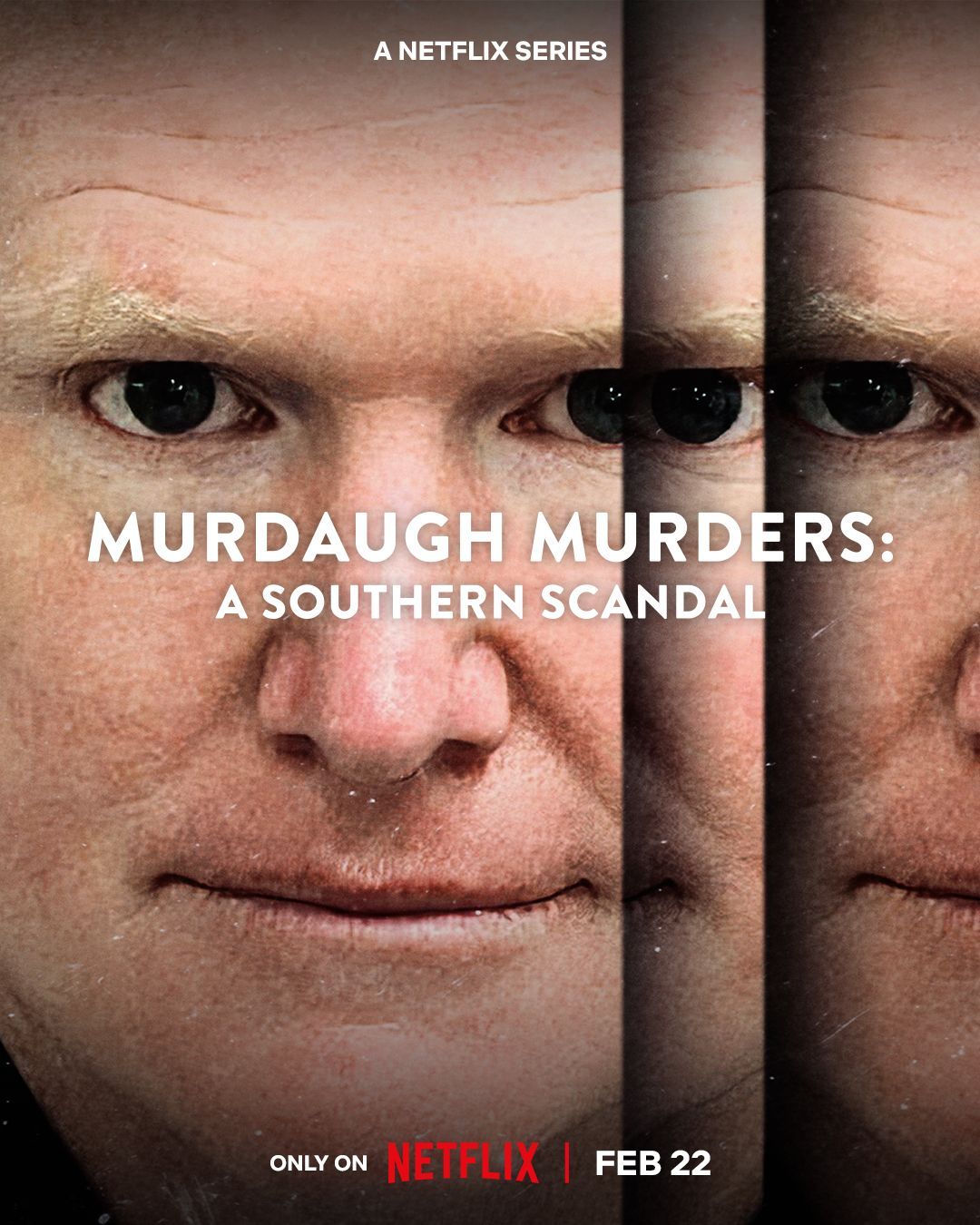 The Best True Crime Shows on Netflix December 2023