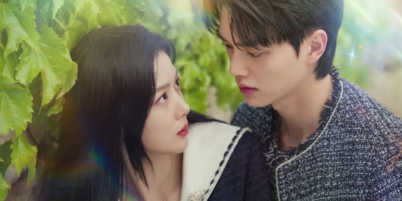 Netflix's 16-Episode Fantasy Romance Is Quietly One of the Best Shows on Streaming image
