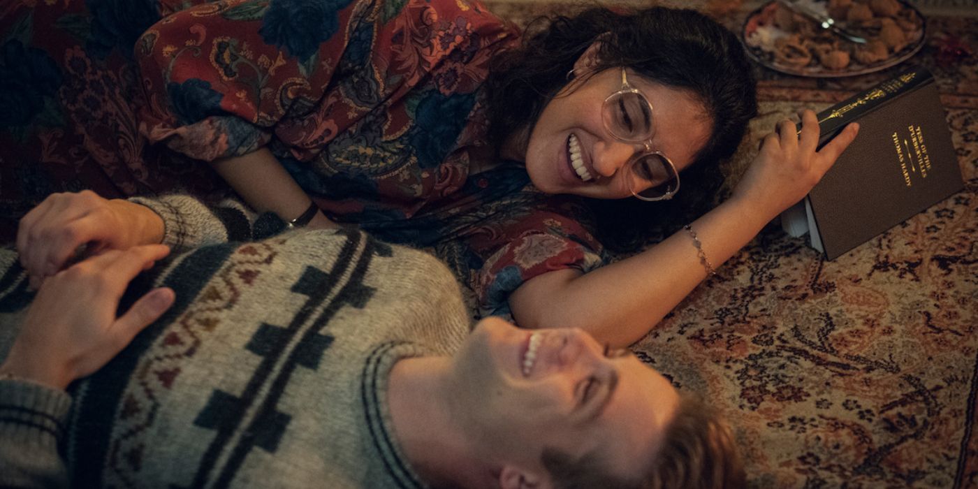 8 Miniseries de Netflix que son incluso mejores la segunda vez